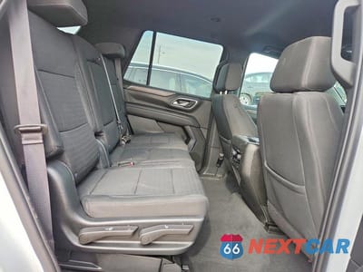 Zdjęcie 11 z 13 samochodu: 2023 CHEVROLET TAHOE K1500 LS VIN:1GNSKMKD7PR363693 - miniatura