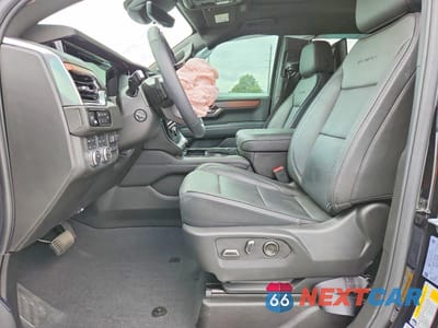 Zdjęcie 7 z 14 samochodu: 2025 GMC YUKON DENALI VIN:1GKS2DRL6SR317243 - miniatura