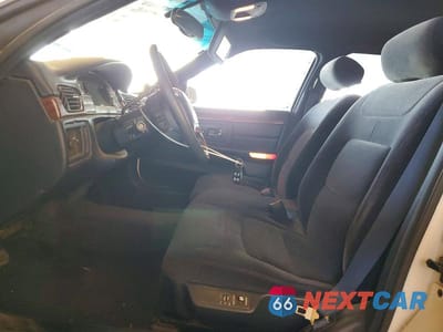 Zdjęcie 7 z 12 samochodu: 1998 CADILLAC DEVILLE VIN:1G6KD54Y8WU757906 - miniatura