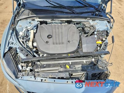 Zdjęcie 11 z 13 samochodu: 2024 VOLVO S60 PLUS VIN:7JRL12TL5RG282444 - miniatura