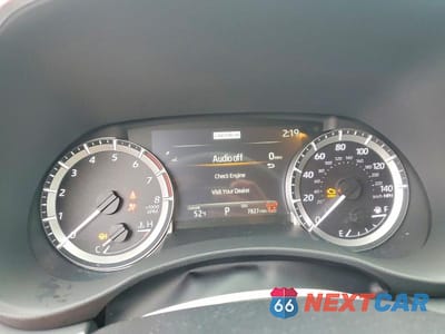 Zdjęcie 9 z 12 samochodu: 2026 TOYOTA HIGHLANDER XLE VIN:5TDKDRBHXTS601793 - miniatura