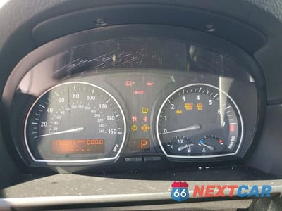 Zdjęcie 9 z 12 samochodu: 2008 BMW X3 3.0SI VIN:WBXPC93478WJ12511 - miniatura