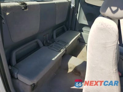 Zdjęcie 10 z 11 samochodu: 2008 TOYOTA TACOMA BASE VIN:5TETX22N18Z485113 - miniatura