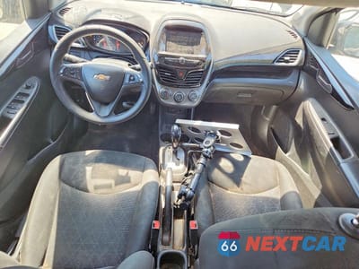 Zdjęcie 8 z 12 samochodu: 2020 CHEVROLET SPARK 1LT VIN:KL8CD6SA3LC446701 - miniatura