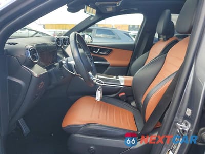 Zdjęcie 7 z 14 samochodu: 2023 MERCEDES-BENZ GLC 300 VIN:W1NKM4GB9PU017886 - miniatura