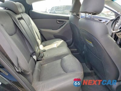 Zdjęcie 10 z 12 samochodu: 2012 HYUNDAI ELANTRA LIMITED VIN:KMHDH4AE7CU257063 - miniatura