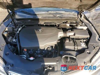 Zdjęcie 11 z 13 samochodu: 2015 ACURA TLX VIN:19UUB2F32FA016293 - miniatura