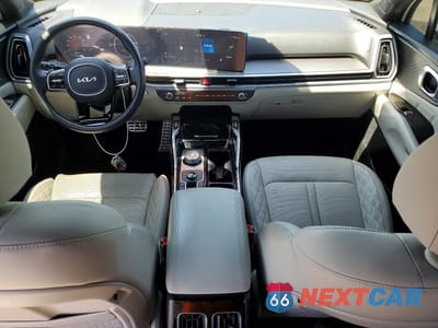 Zdjęcie 8 z 13 samochodu: 2025 KIA SORENTO SXP VIN:KNDRKDJG8S5338613 - miniatura
