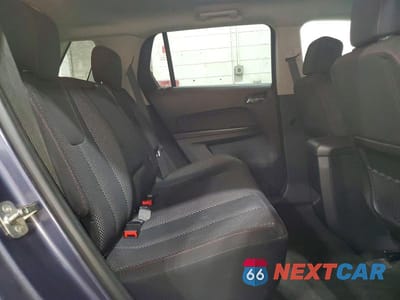 Zdjęcie 11 z 13 samochodu: 2013 GMC TERRAIN SLE VIN:2GKFLTEK3D6254669 - miniatura