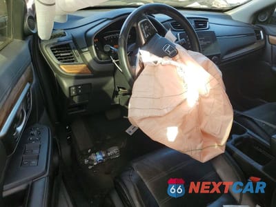 Zdjęcie 8 z 13 samochodu: 2019 HONDA CR-V EXL VIN:5J6RW1H8XKA020401 - miniatura