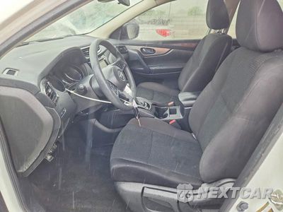 Zdjęcie 7 z 13 samochodu: 2021 NISSAN ROGUE SPORT S VIN:JN1BJ1AV1MW322710 - miniatura