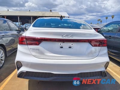 Zdjęcie 6 z 11 samochodu: 2023 KIA FORTE LXS VIN:3KPF24ADXPE682691 - miniatura