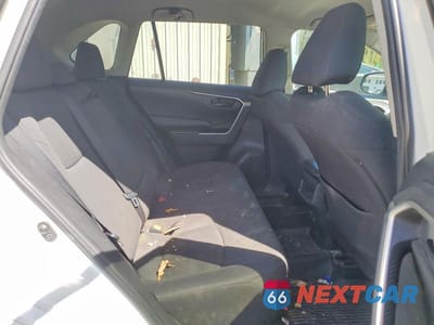 Zdjęcie 11 z 13 samochodu: 2019 TOYOTA RAV4 LE VIN:2T3G1RFV0KW060975 - miniatura