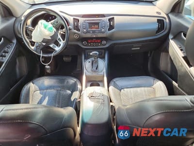 Zdjęcie 8 z 14 samochodu: 2013 KIA SPORTAGE EX VIN:KNDPC3A27D7357423 - miniatura