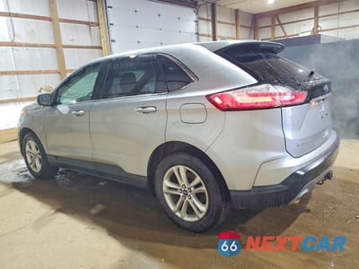 Drugie zdjęcie samochodu z przodu: 2020 FORD EDGE SEL VIN:2FMPK4J92LBA41886 - miniatura