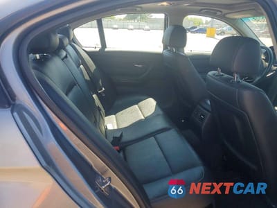 Zdjęcie 10 z 12 samochodu: 2011 BMW 328 XI VIN:WBAPK7G55BNN49182 - miniatura