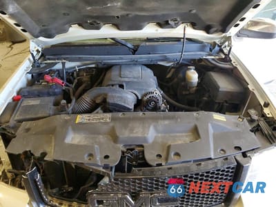 Zdjęcie 11 z 12 samochodu: 2011 GMC SIERRA K1500 DENALI VIN:3GTP2XE22BG160679 - miniatura