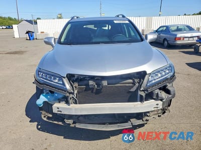 Piąte zdjęcie samochodu w środku: 2017 ACURA RDX TECHNOLOGY VIN:5J8TB4H59HL017650 - miniatura