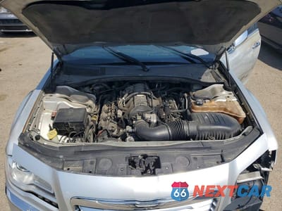 Zdjęcie 11 z 13 samochodu: 2011 CHRYSLER 300C VIN:2C3CA6CT0BH614567 - miniatura