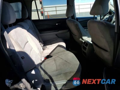 Zdjęcie 11 z 13 samochodu: 2016 HONDA PILOT EX VIN:5FNYF5H3XGB023164 - miniatura