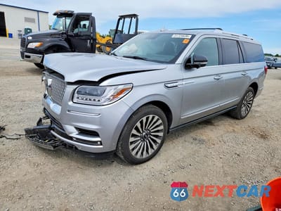2020 LINCOLN NAVIGATOR L RESERVE 5LMJJ3LT5LEL21993 - główne zdjęcie licytacji z USA - miniatura