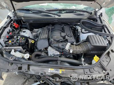 Zdjęcie 12 z 14 samochodu: 2024 DODGE DURANGO SRT 392 VIN:1C4SDJGJ5RC226466 - miniatura