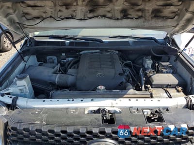Zdjęcie 11 z 12 samochodu: 2018 TOYOTA TUNDRA SR VIN:5TFUM5F16JX075667 - miniatura