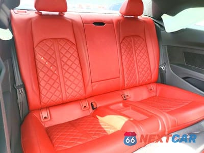 Zdjęcie 10 z 12 samochodu: 2018 AUDI S5 PREMIUM PLUS VIN:WAUP4AF52JA001655 - miniatura