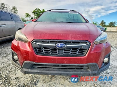 Piąte zdjęcie samochodu w środku: 2018 SUBARU CROSSTREK LIMITED VIN:JF2GTAMC2J8244737 - miniatura