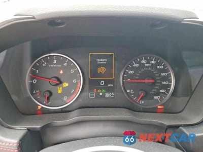 Zdjęcie 9 z 13 samochodu: 2025 SUBARU WRX PREMIUM VIN:JF1VBAH61S9810627 - miniatura