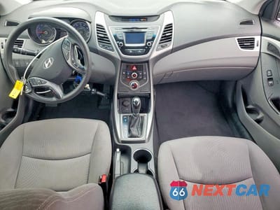 Zdjęcie 8 z 12 samochodu: 2015 HYUNDAI ELANTRA SE VIN:KMHDH4AE6FU355005 - miniatura