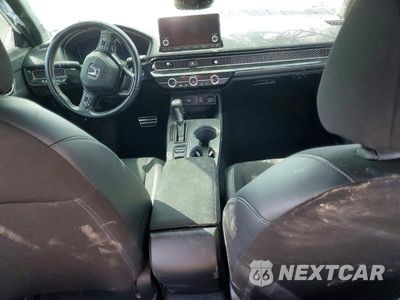 Zdjęcie 15 z 26 samochodu: 2022 HONDA CIVIC SPORT VIN:2HGFE2F5XNH500942 - miniatura