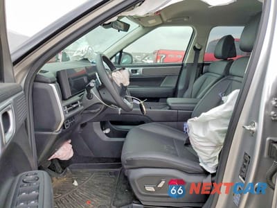 Zdjęcie 7 z 13 samochodu: 2024 HYUNDAI SANTA FE SEL VIN:5NMP24GL3RH026394 - miniatura