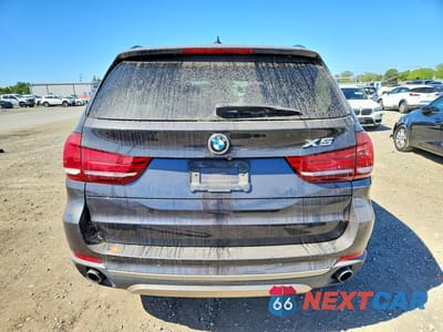Zdjęcie 6 z 13 samochodu: 2015 BMW X5 XDRIVE35I VIN:5UXKR0C58F0K58151 - miniatura
