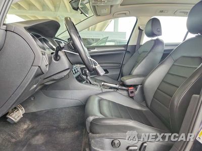 Zdjęcie 7 z 13 samochodu: 2017 VOLKSWAGEN GOLF ALLTRACK S VIN:3VWH17AU1HM541512 - miniatura