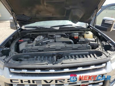 Zdjęcie 12 z 13 samochodu: 2022 CHEVROLET SILVERADO K2500 HEAVY DUTY LTZ VIN:2GC4YPEY7N1217848 - miniatura