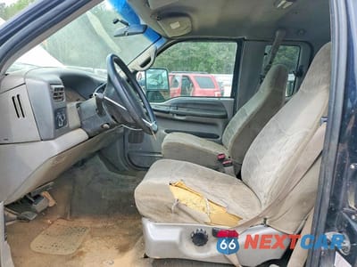 Zdjęcie 7 z 12 samochodu: 2000 FORD F250 SUPER DUTY VIN:1FTNX21L1YEA10363 - miniatura