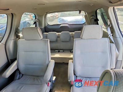 Zdjęcie 10 z 13 samochodu: 2008 NISSAN QUEST 3.5 VIN:5N1BV28U98N112741 - miniatura