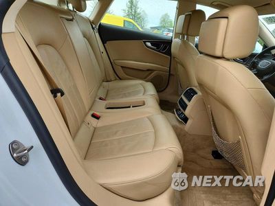 Zdjęcie 10 z 12 samochodu: 2012 AUDI A7 PREMIUM PLUS VIN:WAUYGAFC3CN079626 - miniatura