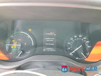 Zdjęcie 9 z 14 samochodu: 2021 TOYOTA SIENNA XLE 8-PASSENGER VIN:5TDJRKEC9MS030237 - miniatura