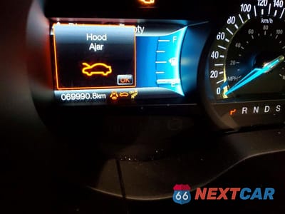 Zdjęcie 9 z 13 samochodu: 2016 FORD EDGE TITANIUM VIN:2FMPK4K84GBB97004 - miniatura