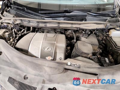 Zdjęcie 12 z 12 samochodu: 2019 LEXUS RX 350 F SPORT VIN:2T2BZMCA1KC175548 - miniatura