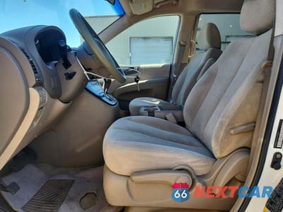 Zdjęcie 7 z 11 samochodu: 2006 KIA SEDONA LX VIN:KNDMB233066040906 - miniatura