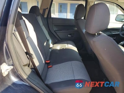 Zdjęcie 11 z 13 samochodu: 2010 JEEP GRAND CHEROKEE LAREDO VIN:1J4PR4GK3AC142923 - miniatura