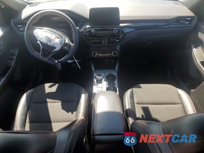Zdjęcie 8 z 13 samochodu: 2025 FORD ESCAPE ST LINE VIN:1FMCU9MN3SUA99559 - miniatura