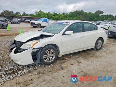 2011 NISSAN ALTIMA 2.5 1N4AL2AP2BN475065 - główne zdjęcie licytacji z USA - miniatura