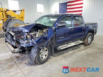 2013 TOYOTA TACOMA 3TMLU4EN2DM114808 - główne zdjęcie licytacji z USA - miniatura