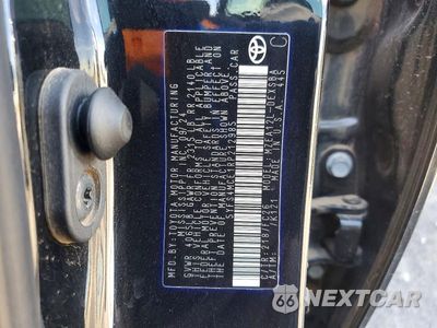 Zdjęcie 12 z 12 samochodu: 2024 TOYOTA COROLLA SE VIN:5YFS4MCE1RP212985 - miniatura