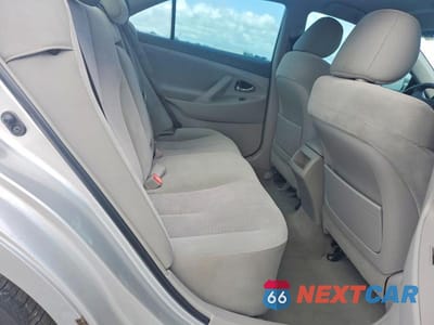 Zdjęcie 10 z 12 samochodu: 2011 TOYOTA CAMRY LE VIN:4T1BF3EKXBU740830 - miniatura