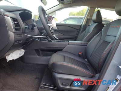 Zdjęcie 7 z 14 samochodu: 2026 NISSAN ROGUE ROCK CREEK VIN:5N1BT3BBXTC691262 - miniatura